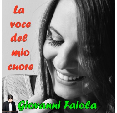 La voce del mio cuore
